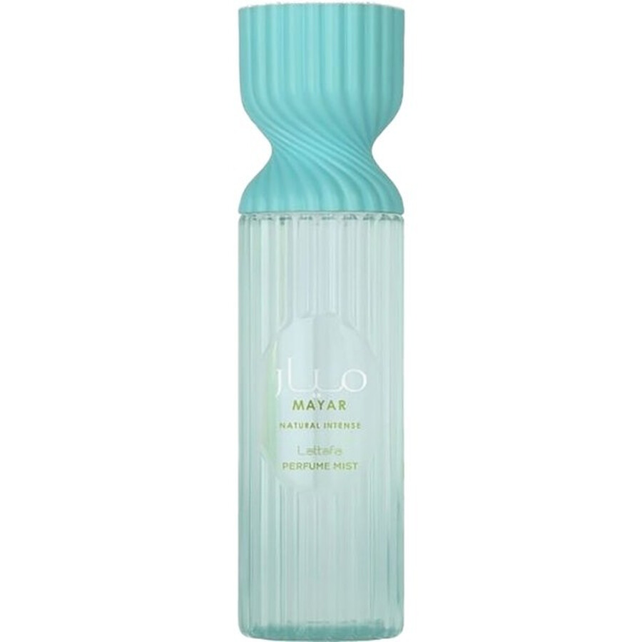 Lattafa Mayar Natural Intense Body Mist 8.4 oz Fragrances 6290362348771