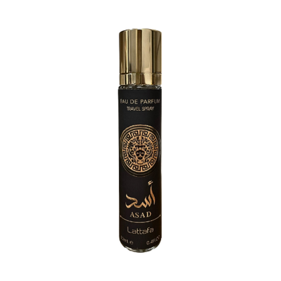 Lattafa Men's Asad Edp Spray 0.4 oz Fragrances 6920362344940