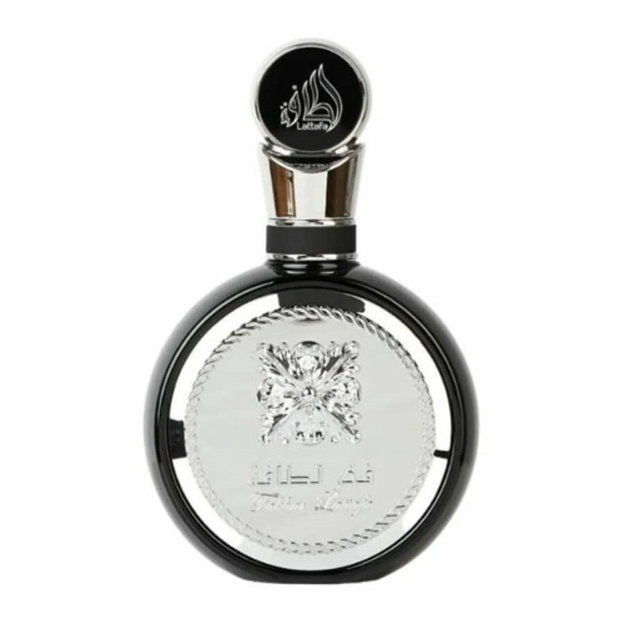 Lattafa Men's Fakhar Edp Spray 3.4 oz (tester) Fragrances