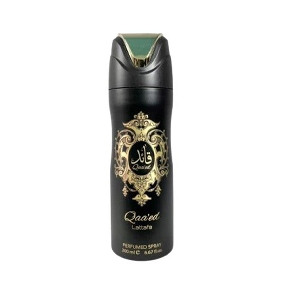 Lattafa Qaa'ed 6.7 oz Fragrances 6291108734926 - Fragrances & Beauty ...