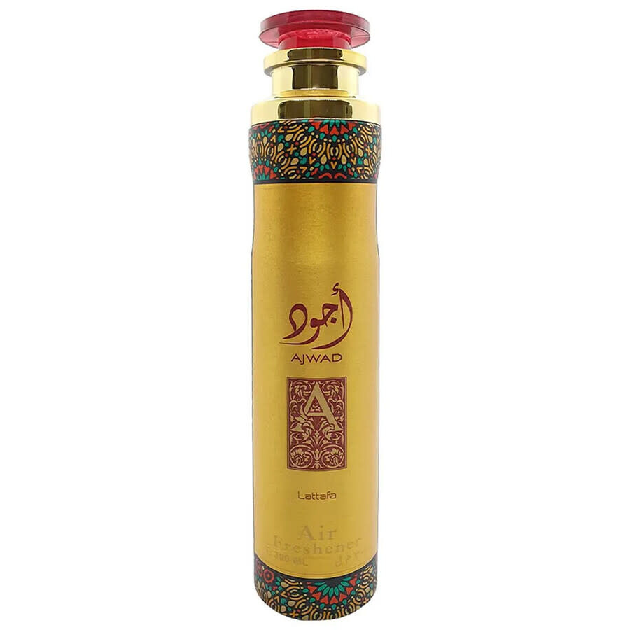Lattafa Unisex Ajwad Air Freshener 10 oz Fragrances 6290360597911