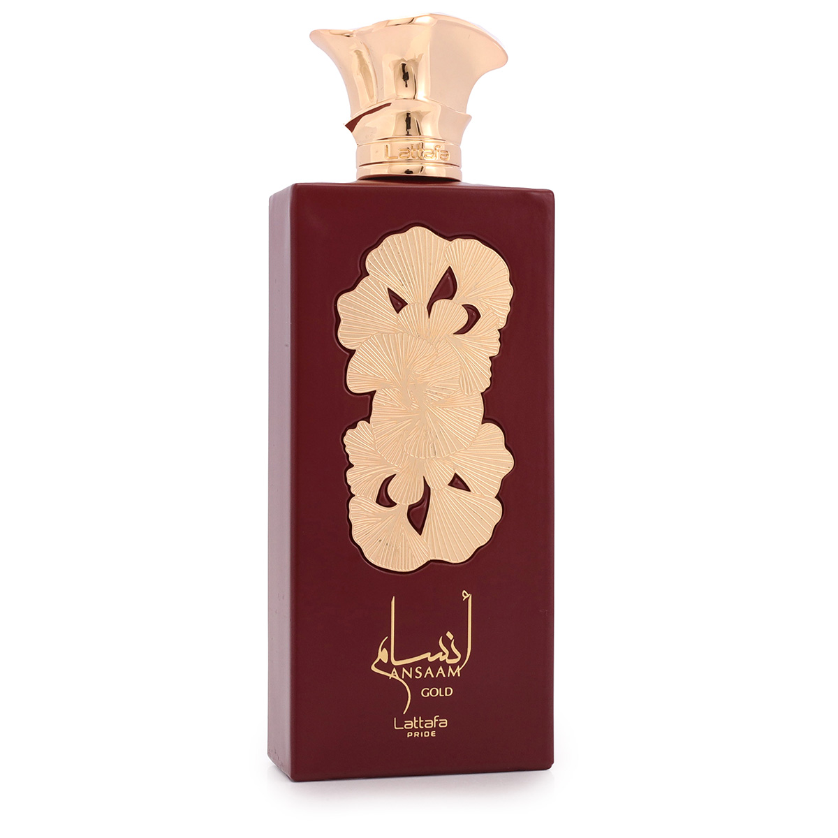 Lattafa Unisex Ansaam Gold EDP Spray 3.38 oz Fragrances