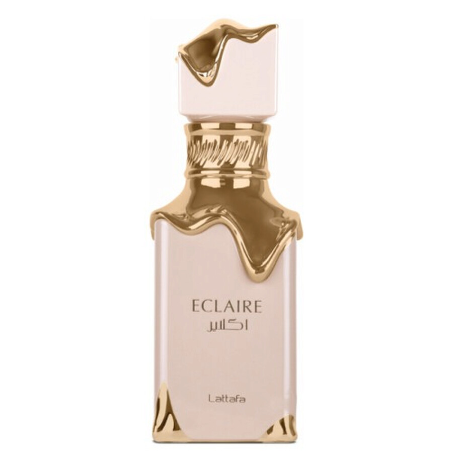 Lattafa Unisex Eclaire Edp Spray 3.4 oz (tester) Fragrances