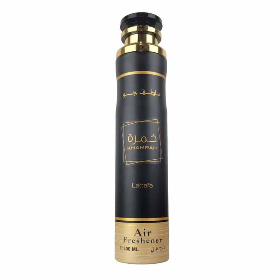 Lattafa Unisex Khamrah 10 oz Fragrances 6290360597942