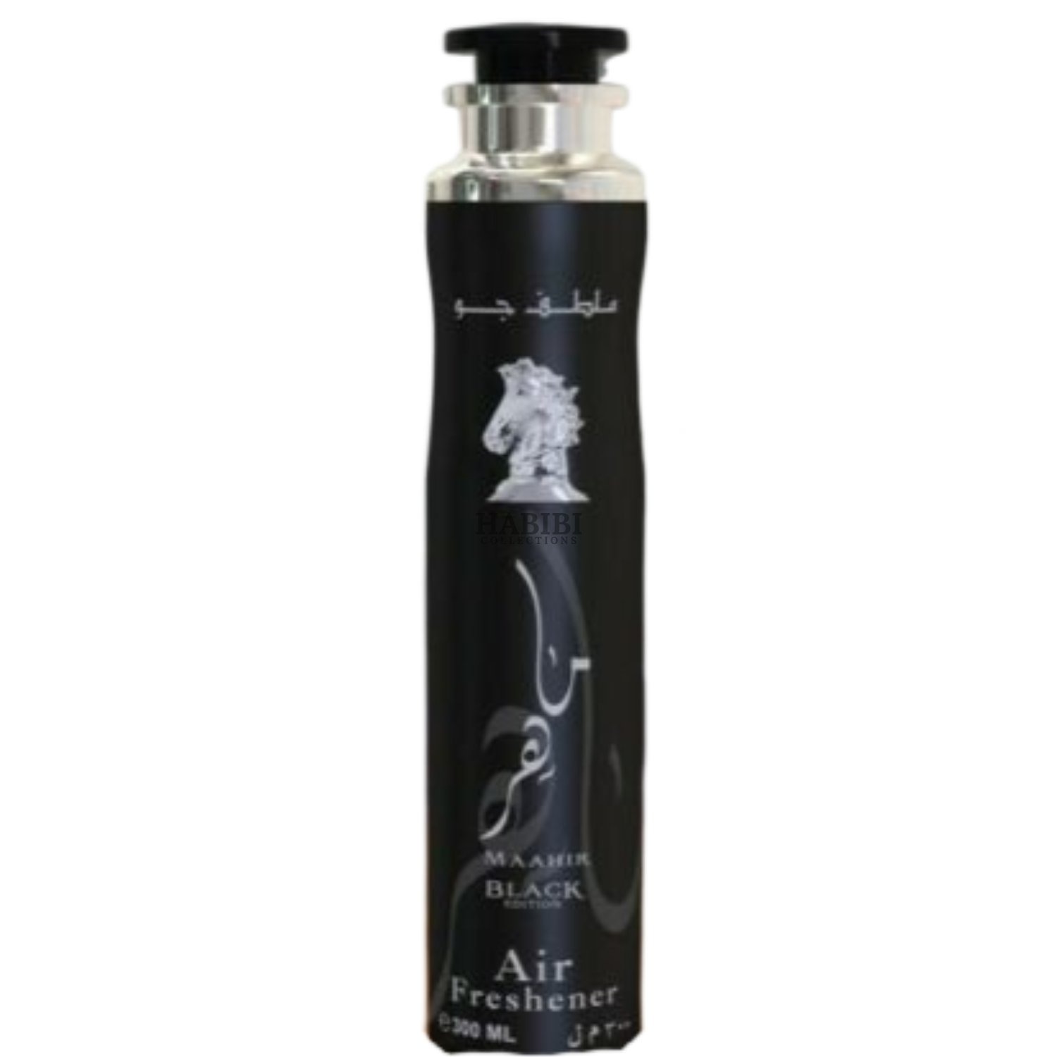 Lattafa Unisex Maahir Black Edition 10.0 oz Fragrances