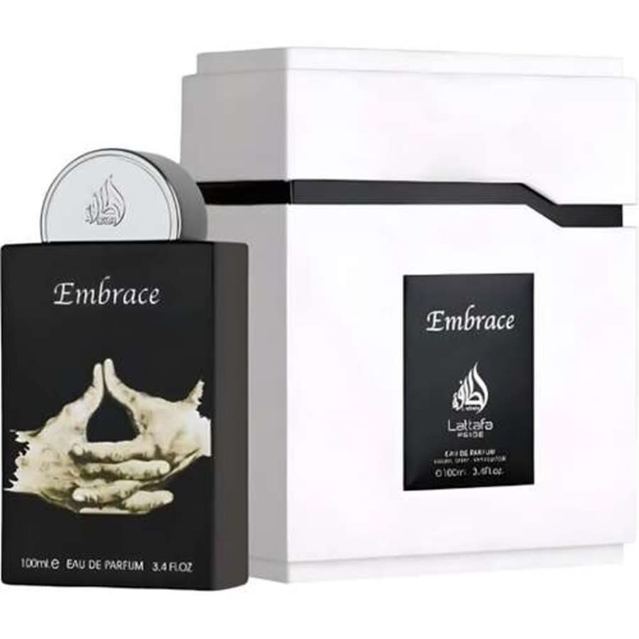 Lattafa Unisex Pride Embrace Edp Spray 3.4 oz Fragrances 6290360592794 In N/a