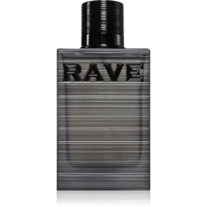 Lafatta Rave Lattafa Unisex Rave Nuit Parfaite EDP Spray 3.4 oz Fragrances ...