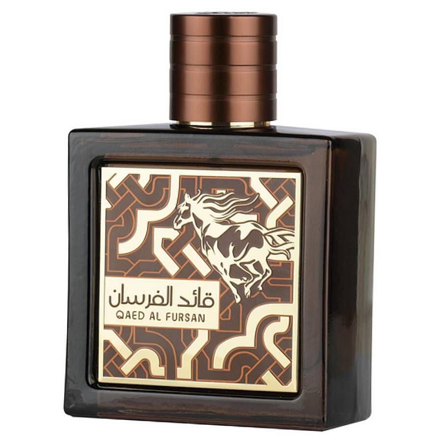 Unisex Untamed Qaed Al Fursan EDP Spray 3.0 oz Fragrances 6290362340645