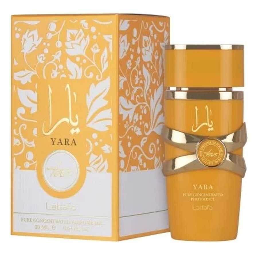 Lattafa Yara Tous Perfume Oil 0.67 oz Fragrances 6290362345695