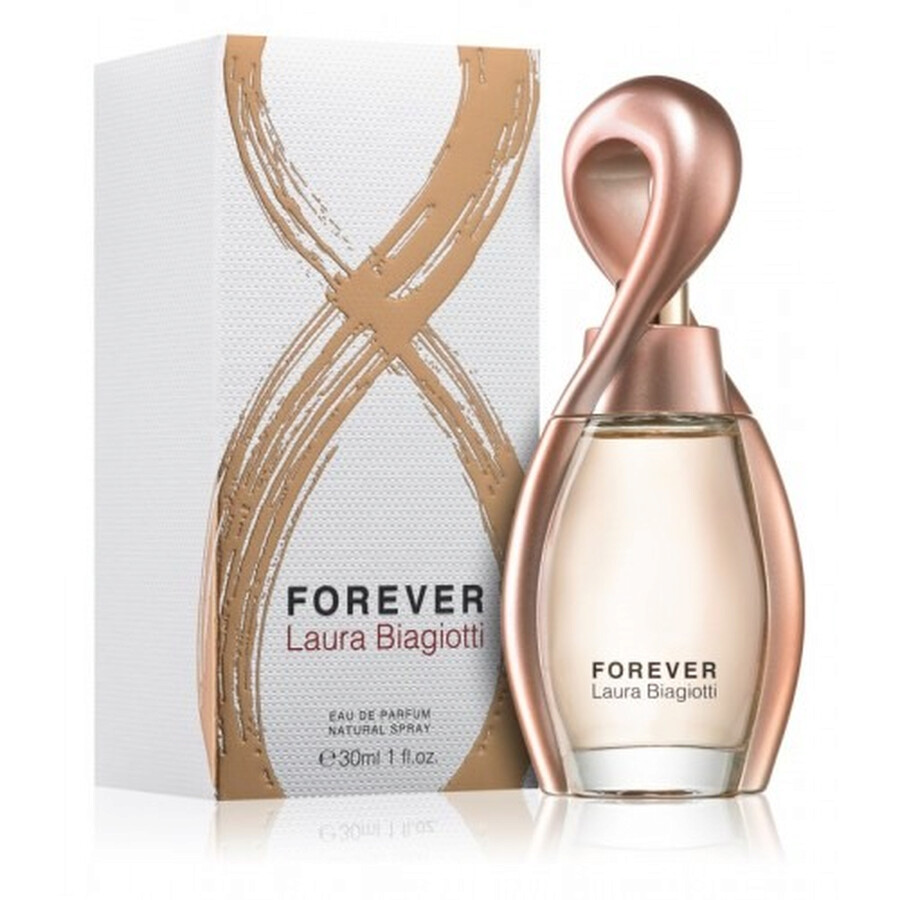 Laura Biagiotti Ladies Forever Edp Spray 1.0 oz Fragrances 8058045421825