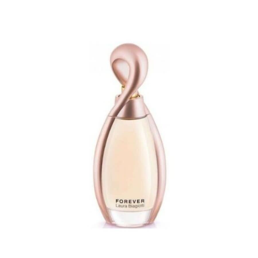 Laura Biagiotti Ladies Forever Edp Spray 3.38 oz (tester) Fragrances 0607329854312