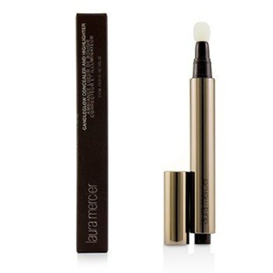 laura mercier candleglow concealer and highlighter