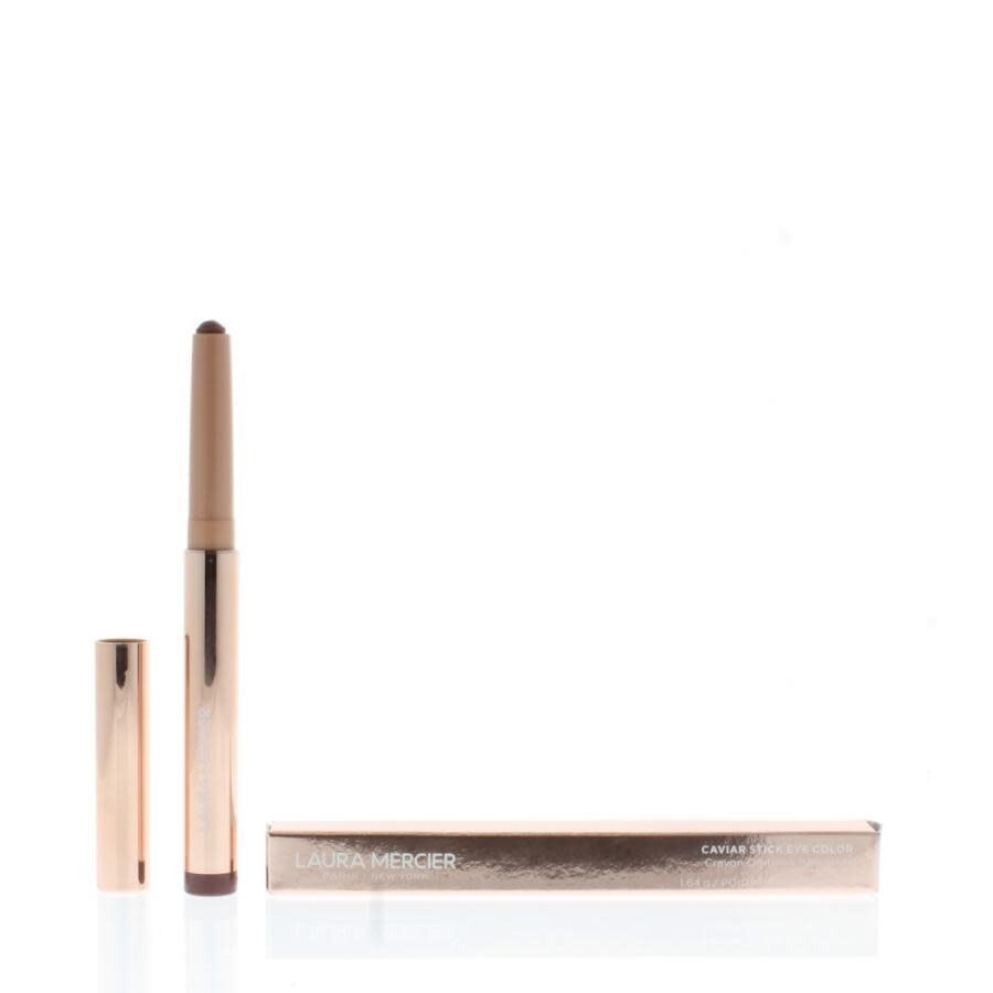 Laura Mercier Caviar Stick Eye Color 0.05 oz Rose Thorn Makeup 194250025927 In Tortoise/pink