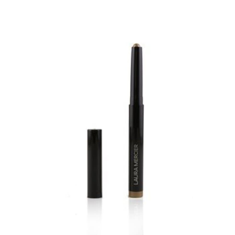 Laura Mercier - Caviar Stick Eye Color - # Metallic Taupe  1.64g/0.05oz