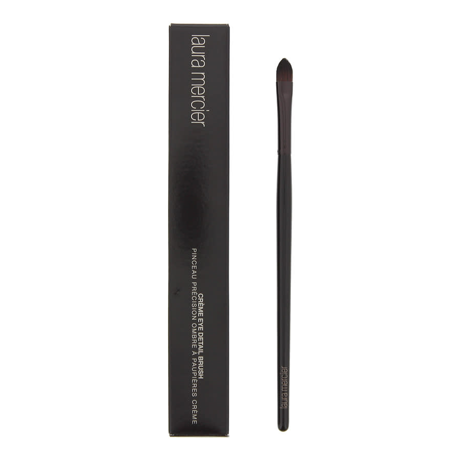 Laura Mercier Creme Eye Detail Brush Tools & Brushes 736150160614