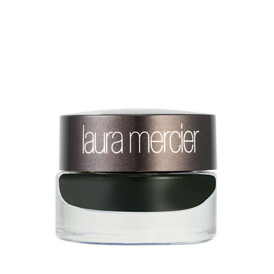 Laura Mercier / Creme Eyeliner Noir .12 oz (3.5 ml) 736150101143