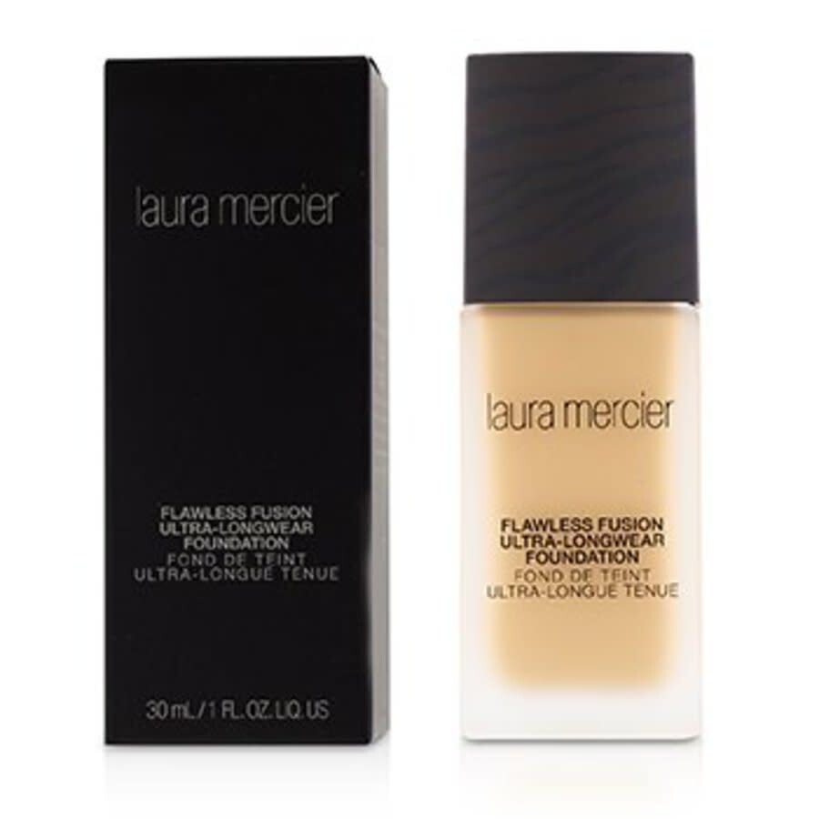 Laura Mercier Flawless Fusion Ultra Longwear Foundation 2W1.5