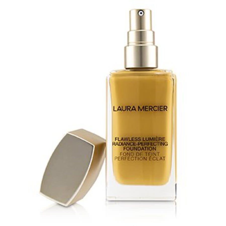 Laura Mercier - Flawless Lumiere Radiance Perfecting Foundation - # 2w2 Butterscotch 30ml/1oz In Silver