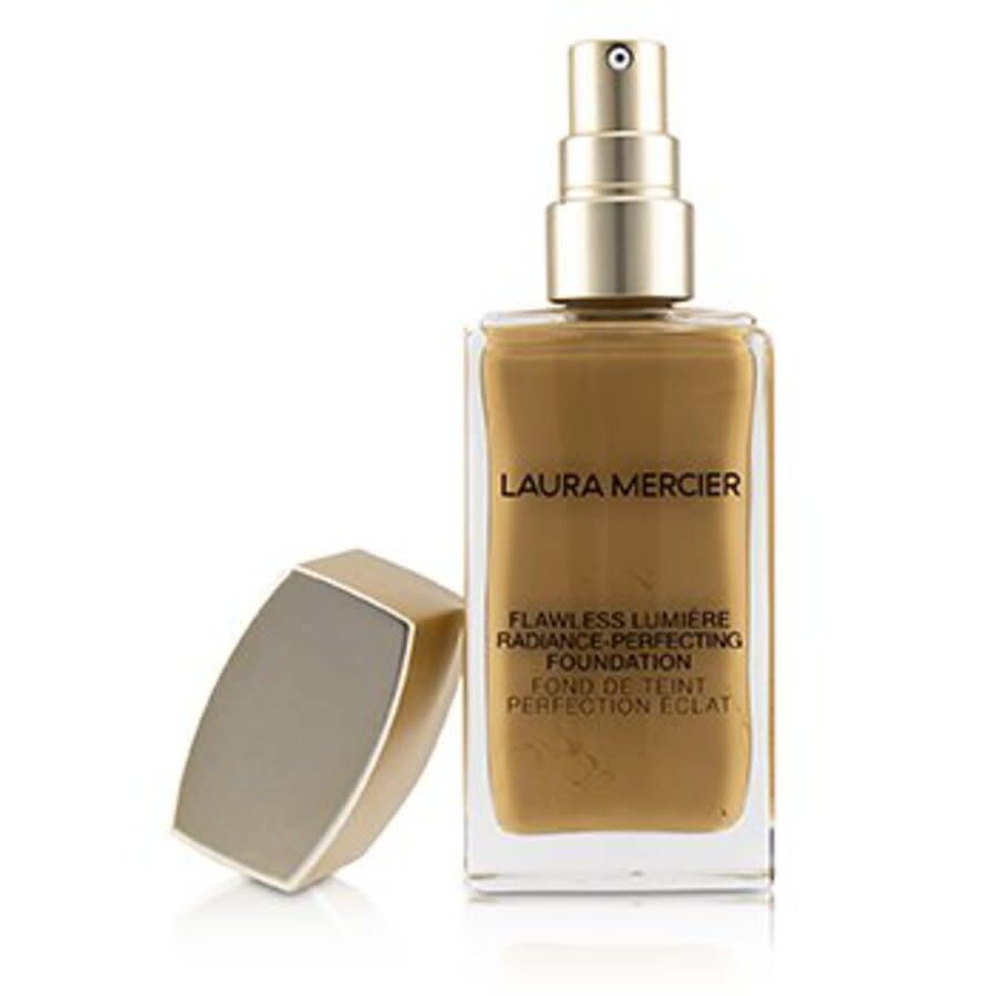 Laura Mercier - Flawless Lumiere Radiance Perfecting Foundation - # 3n1 Buff 30ml/1oz In Silver
