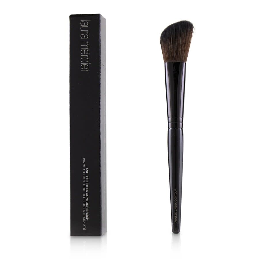 Laura Mercier Ladies Angled Cheek Contour Brush 1 oz Tools & Brushes 736150160706