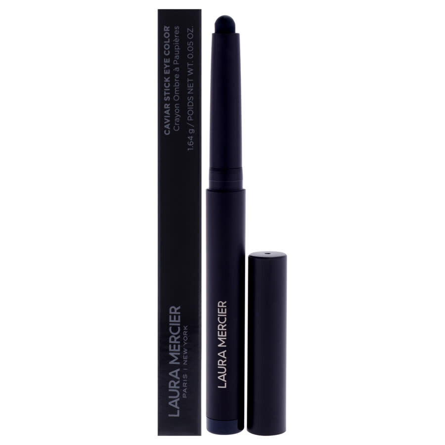 Laura Mercier Ladies Caviar Stick Eye Color 0.05 oz Midnight Blue Makeup 194250058666 In Black
