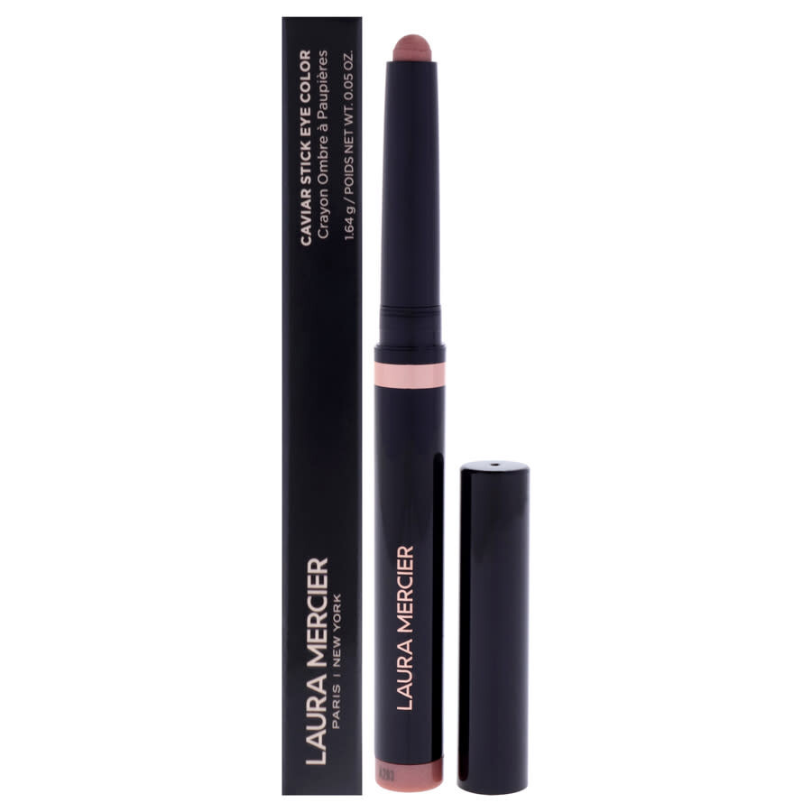 Laura Mercier Ladies Caviar Stick Eye Color Stick 0.05 oz Modern Rose Makeup 194250078794 In Pink