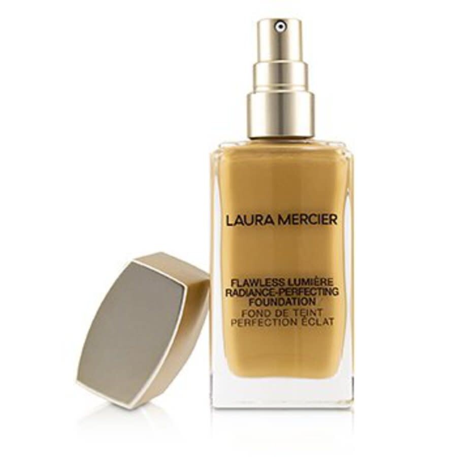 Laura Mercier Ladies Flawless Lumiere Radiance Perfecting Foundation 1 oz # 3w1 Dusk Makeup 73615016 In Silver