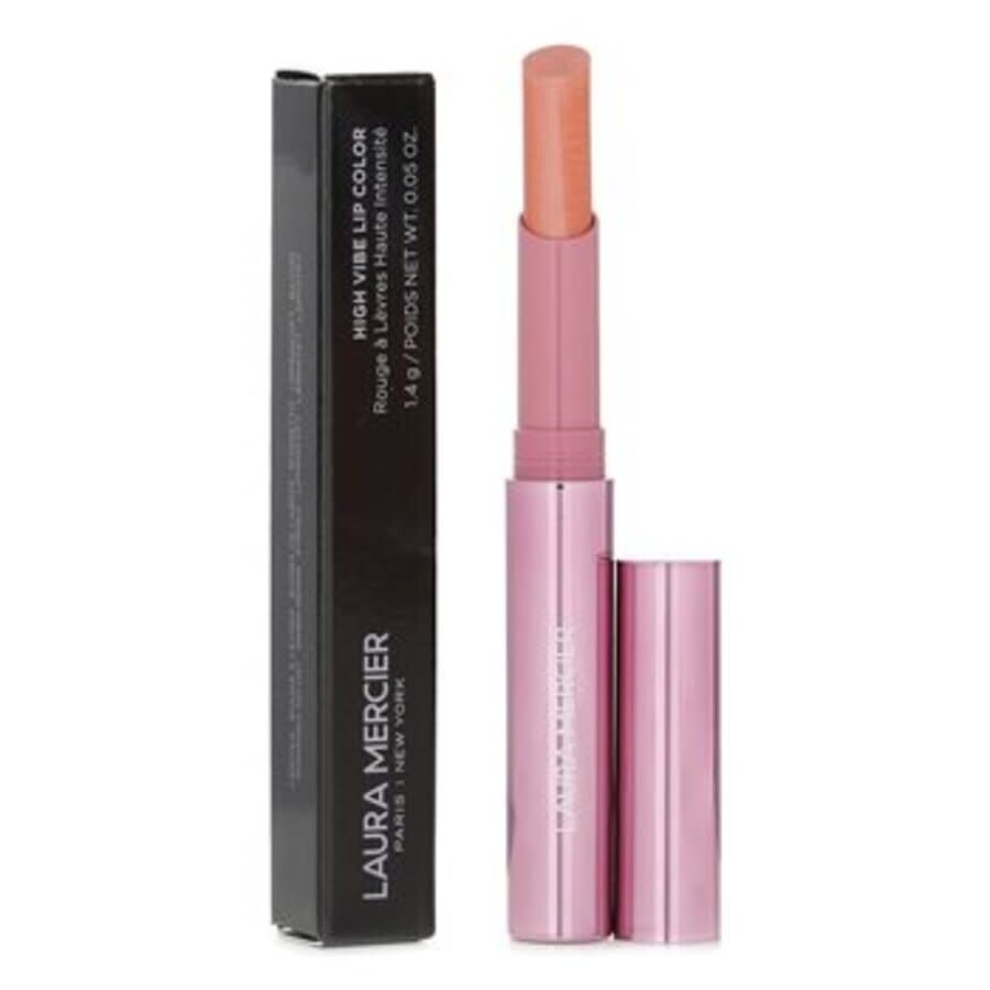 Laura Mercier Ladies High Vibe Lip Color 0.05 oz # 120 Joy Makeup 194250046496 In # 120 Joy