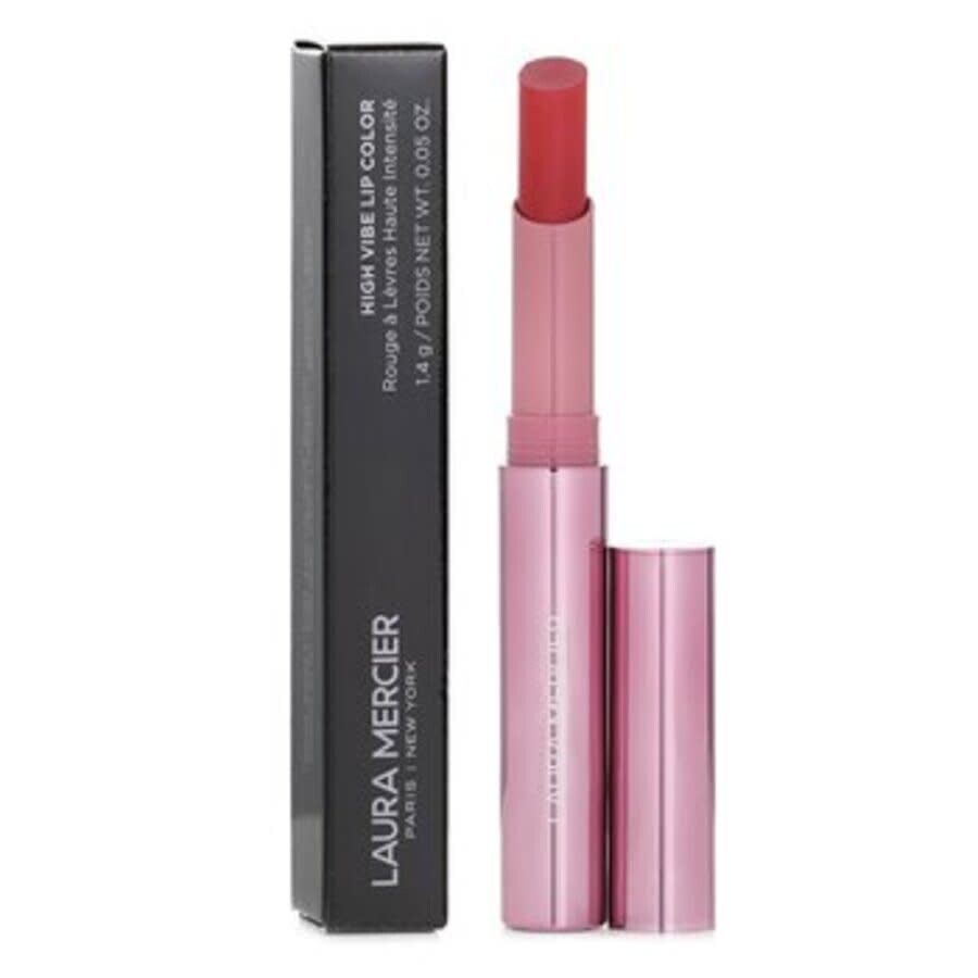 Laura Mercier Ladies High Vibe Lip Color 0.05 oz # 160 Glow Makeup 194250050479 In # 160 Glow