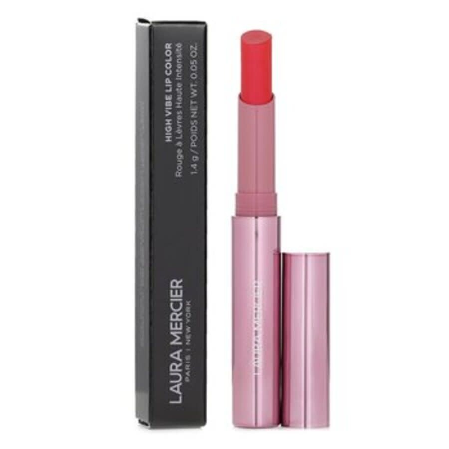 Laura Mercier Ladies High Vibe Lip Color 0.05 oz # 181 Rush Makeup 194250050493 In # 181 Rush