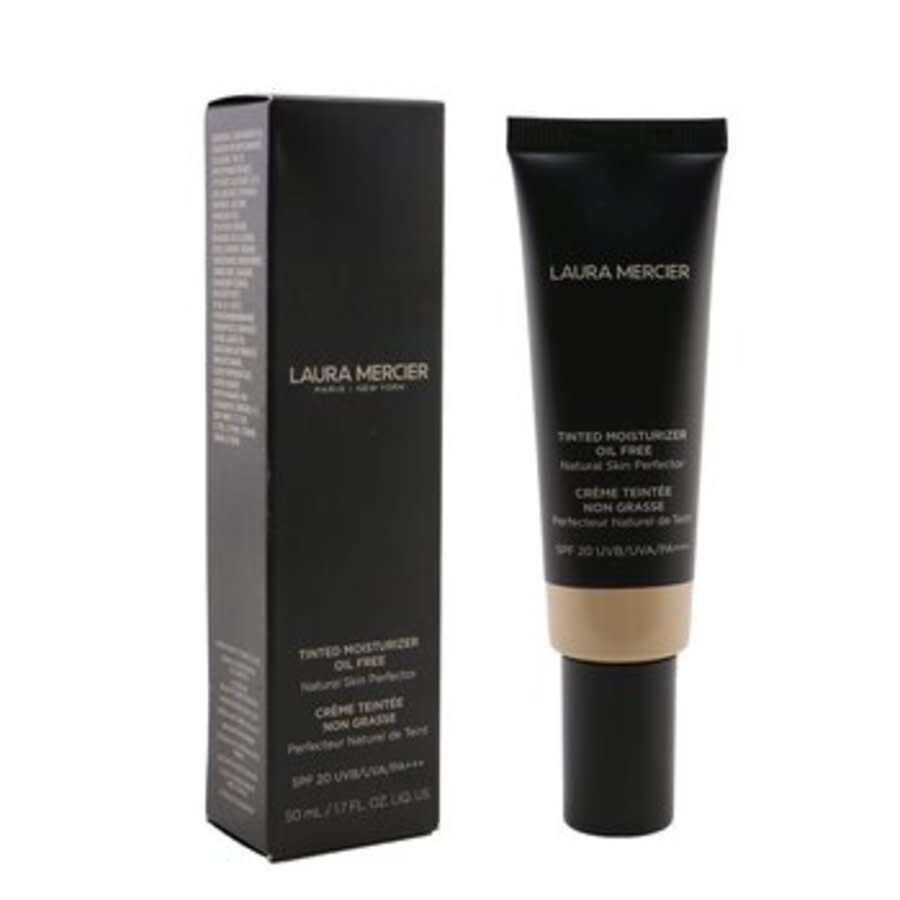 Laura Mercier Ladies Oil Free Tinted Moisturizer Natural Skin Perfector Spf 20 1.7 oz # 2n1 Nude Mak In Sand