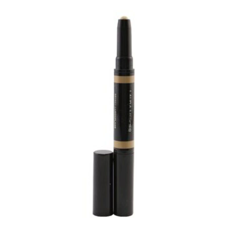 Laura Mercier Ladies Secret Camouflage Brighten & Correct Duo # 2w Light With Warm Undertones Makeup In Sand