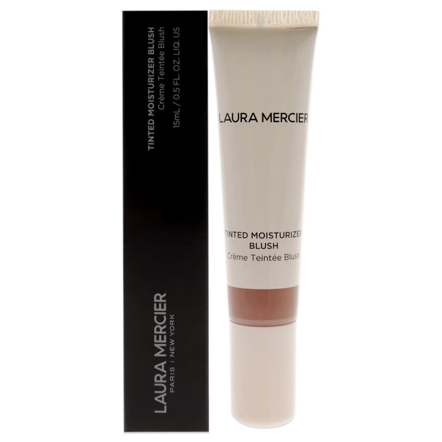 Laura Mercier Ladies Tinted Moisturizer Blush 0.5 oz Coastline Makeup 194250018608 In Multi