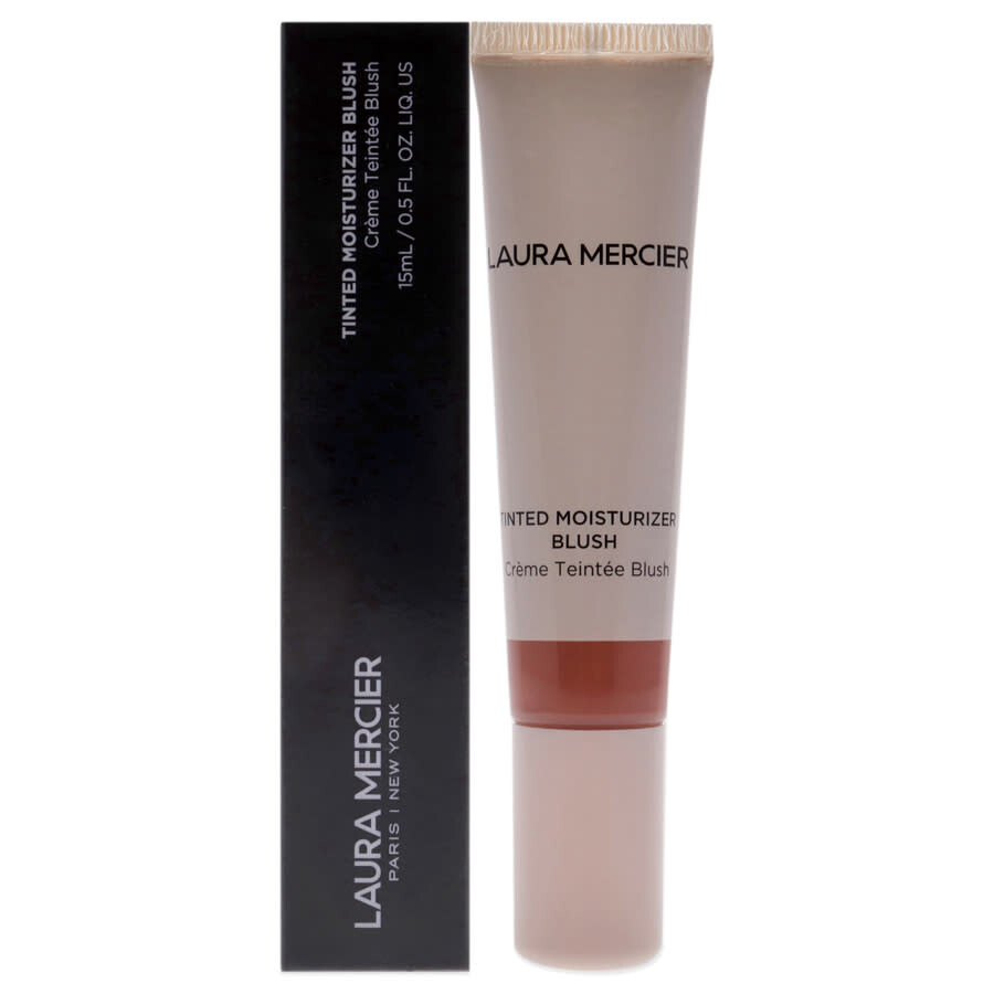 Laura Mercier Ladies Tinted Moisturizer Blush 0.5 oz Corsica Makeup 194250018585 In Multi