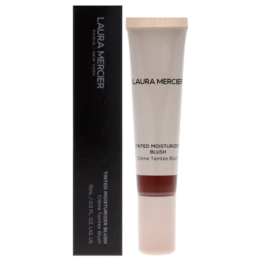 Laura Mercier Ladies Tinted Moisturizer Blush 0.5 oz French Riviera Makeup 194250043143 In Multi