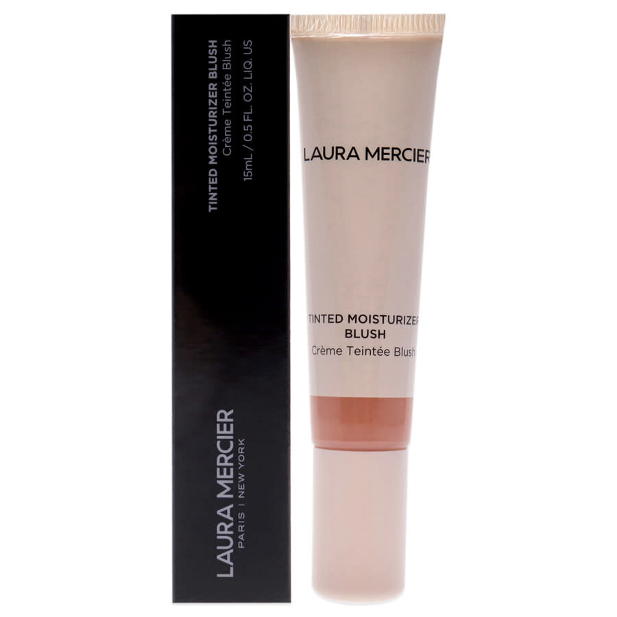 Laura Mercier Ladies Tinted Moisturizer Blush 0.5 oz Mediterranee Makeup 194250018561 In Multi