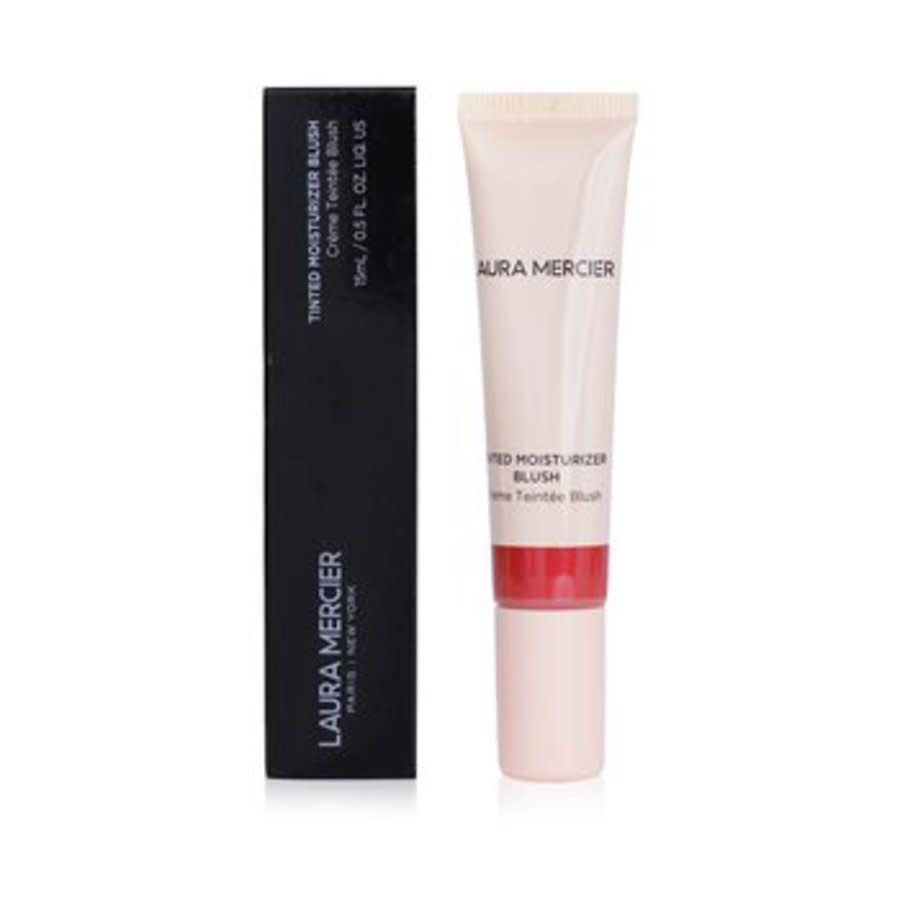 Laura Mercier Ladies Tinted Moisturizer Blush 0.5 oz # Promenade Makeup 194250018523 In Pink