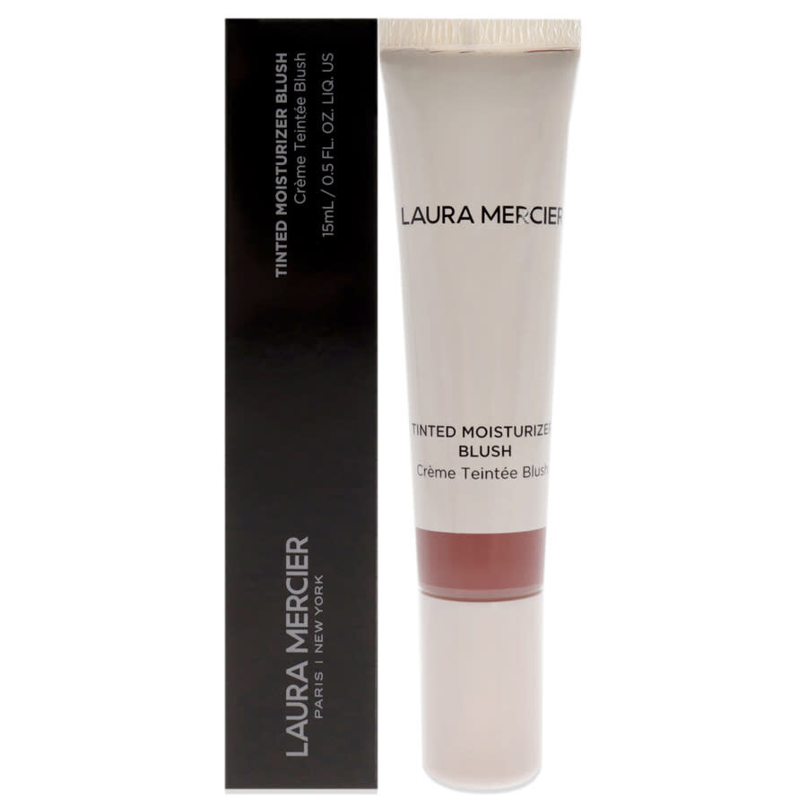 Laura Mercier Ladies Tinted Moisturizer Blush 0.5 oz Sun Drenched Makeup 194250043129 In Transparent