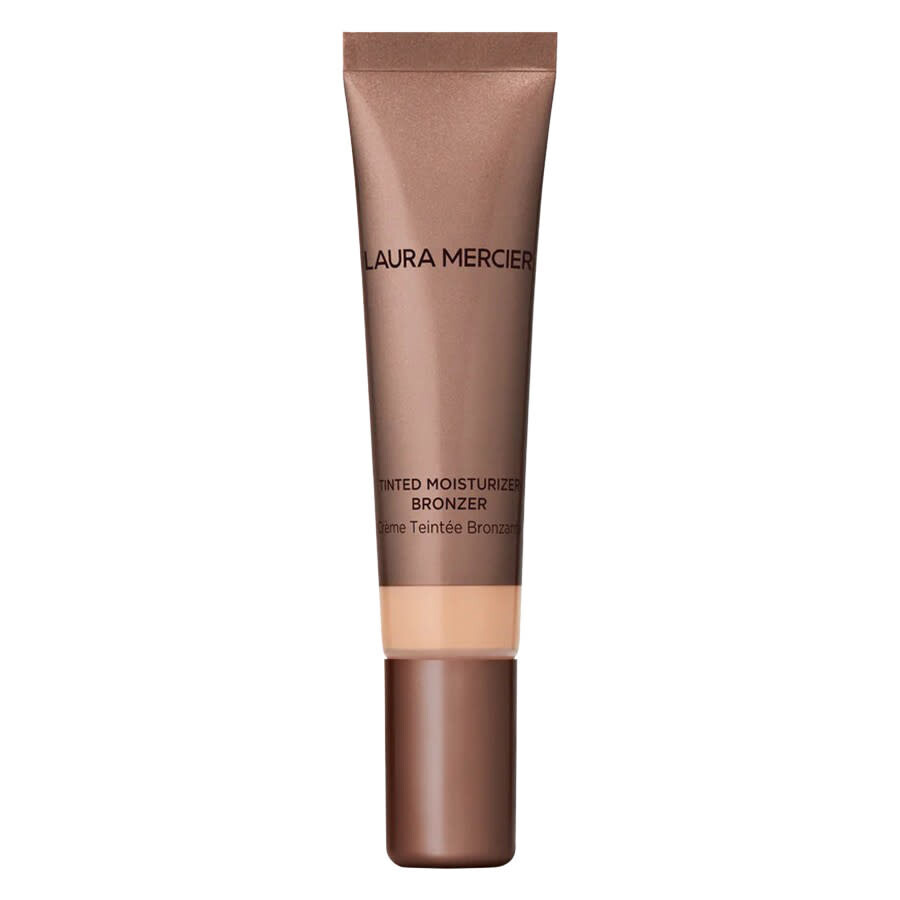 Laura Mercier Ladies Tinted Moisturizer Bronzer 0.5 oz 01 Sunshine Makeup 194250050714