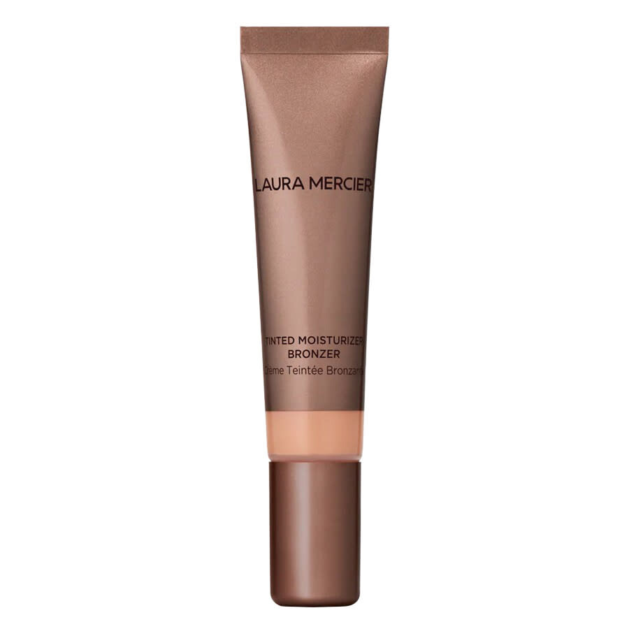 Laura Mercier Ladies Tinted Moisturizer Bronzer 0.5 oz 02 Sundrop Makeup 194250050738