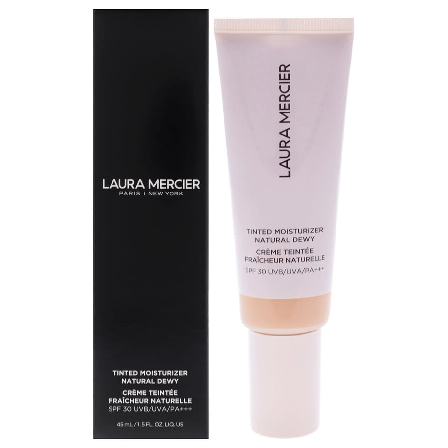Laura Mercier Ladies Tinted Moisturizer Natural Dewy Spf 30 1.5 oz 1w Blonde Makeup 194250062168