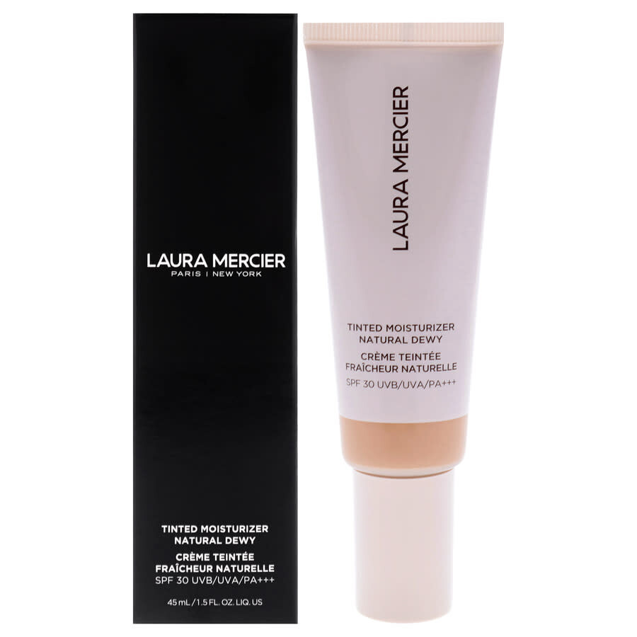 Laura Mercier Ladies Tinted Moisturizer Natural Dewy Spf 30 1.5 oz 2n Maple Makeup 194250062205