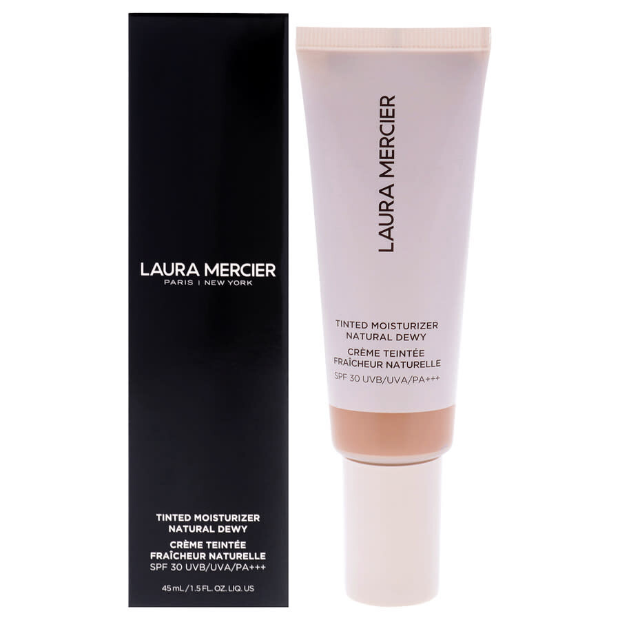 Laura Mercier Ladies Tinted Moisturizer Natural Dewy Spf 30 1.5 oz 3c Fawn Makeup 194250062243