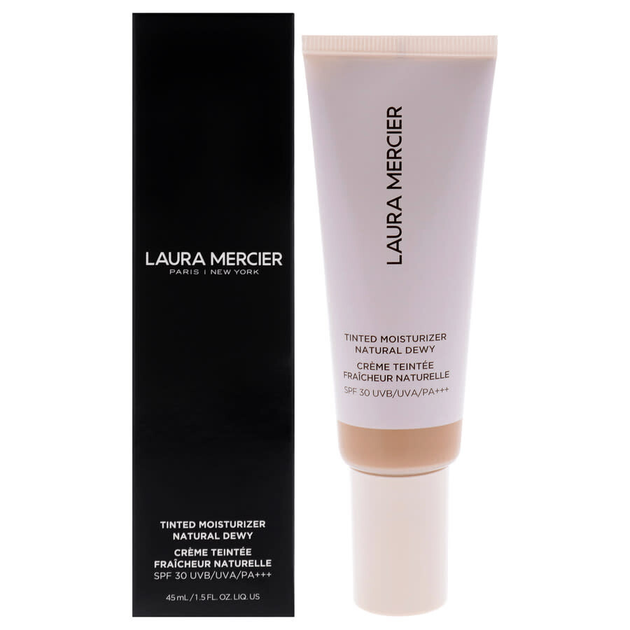 Laura Mercier Ladies Tinted Moisturizer Natural Dewy Spf 30 1.5 oz 3n Sand Makeup 194250062267