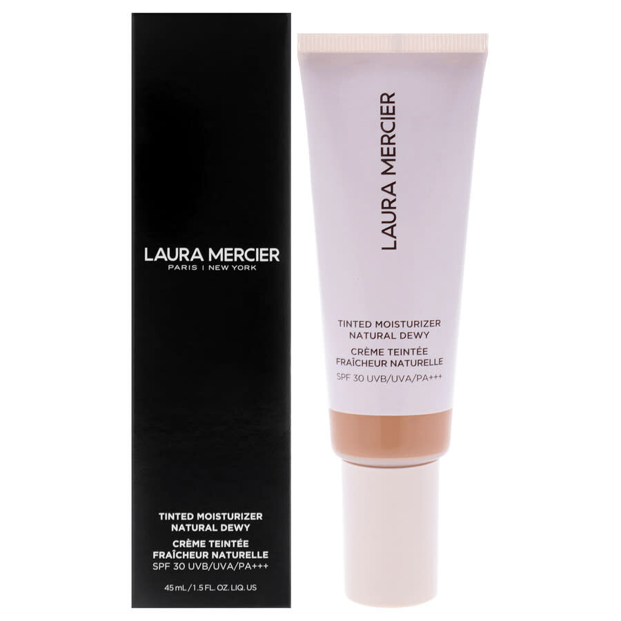 Laura Mercier Ladies Tinted Moisturizer Natural Dewy Spf 30 1.5 oz 4c Hazel Makeup 194250062304