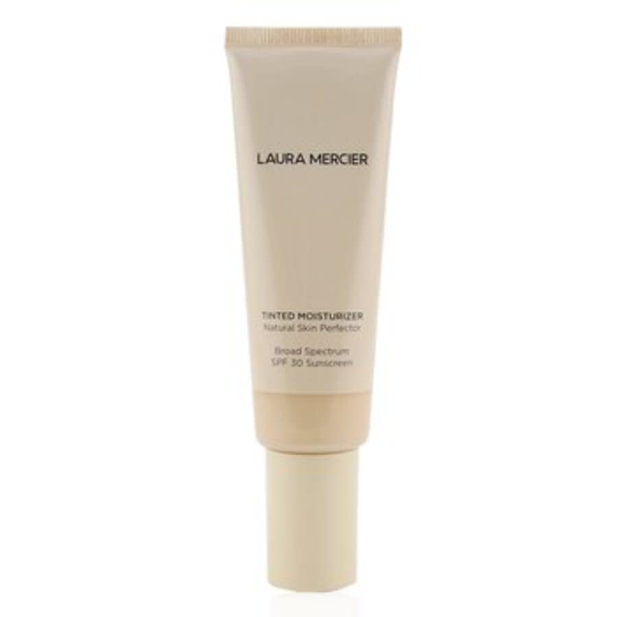 Laura Mercier Ladies Tinted Moisturizer Natural Skin Perfector Spf 30 1.7 oz # 0w1 Pearl Makeup 7361