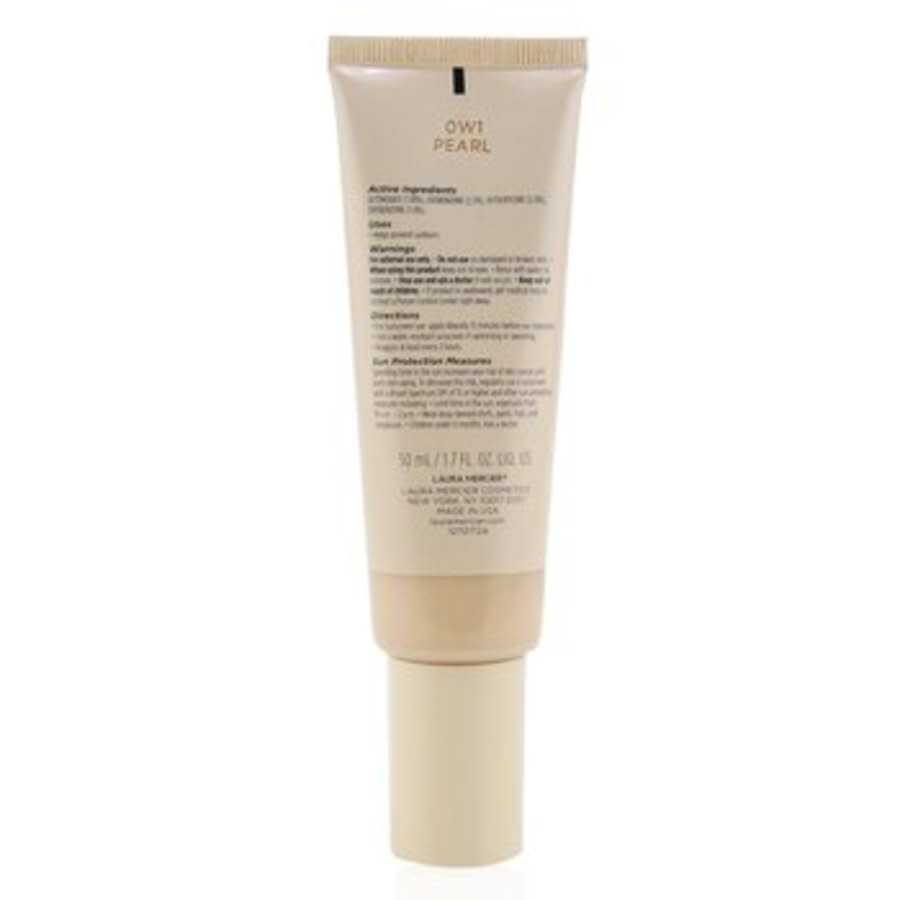 Laura Mercier Ladies Tinted Moisturizer Natural Skin Perfector Spf 30 1.7 oz # 0w1 Pearl Makeup 7361