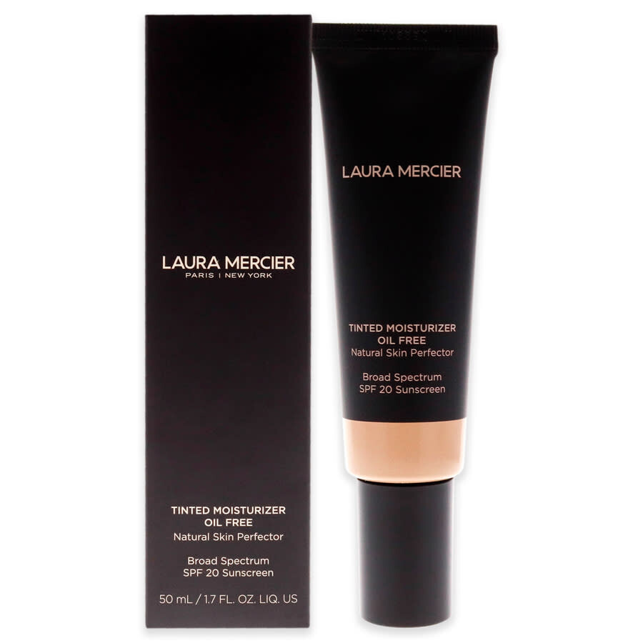 Laura Mercier Ladies Tinted Moisturizer Oil Free Natural Skin Perfector