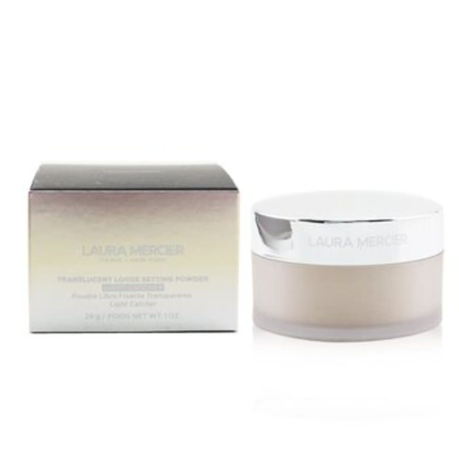 Laura Mercier Ladies Translucent Loose Setting Powder 1 oz # Celestial Light Makeup 194250037043