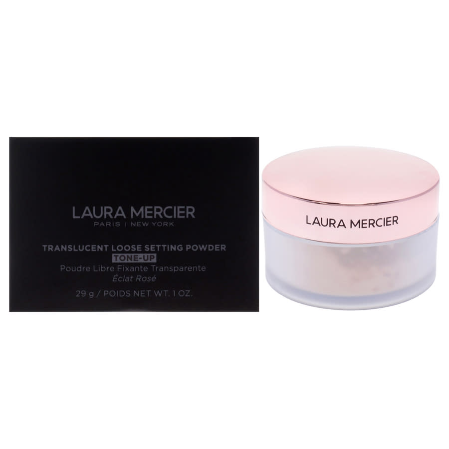 Laura Mercier Ladies Translucent Loose Setting Powder Powder 1 oz